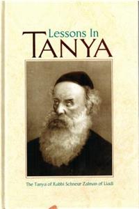 Lessons in Tanya Vol. 4 (6 X 9)