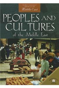 Peoples and Cultures of the Middle East