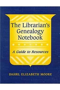 Librarian's Genealogy Notebook