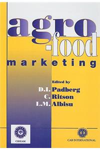 Agro-Food Marketing