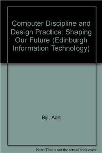 Computer Discipline and Design Practice