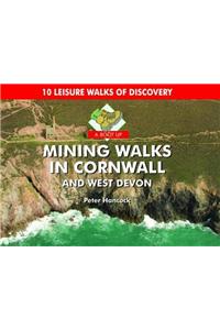 Boot Up Mining Walks in Cornwall & West Devon