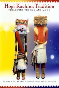 Hopi Kachina Tradition