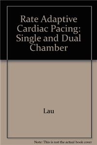 Rate Adaptive Cardiac Pacing