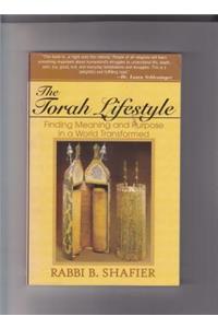 Torah Lifestyle: Finding Meaning and Purpose in a World Transformed