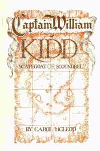 Captain William Kidd