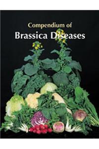 Compendium of Brassica Disease