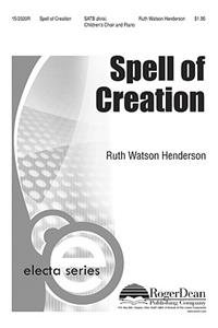 Spell of Creation