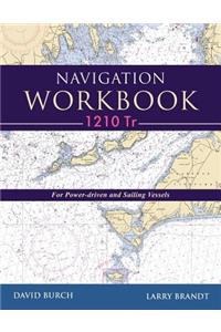 Navigation Workbook 1210 Tr