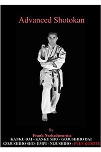 Advanced Shotokan 2nd Edition