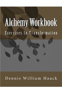 Alchemy Workbook