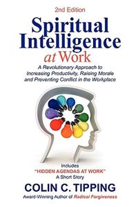 Spiritual Intelligence at Work