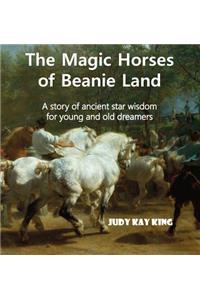 Magic Horses of Beanie Land