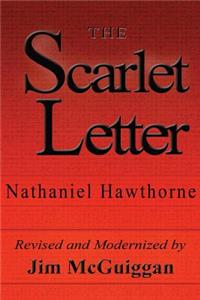 Scarlet Letter, Revised and Modernized