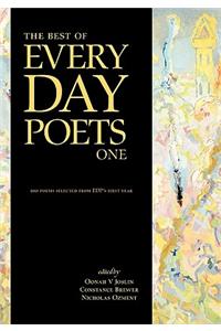 The Best of Every Day Poets One