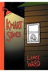 Kmart Shoes