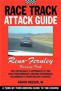 Race Track Attack Guide-Reno Fernley
