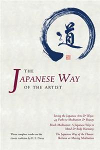 The Japanese Way of the Artist