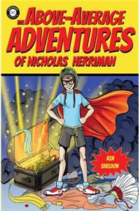 Above-Average Adventures of Nicholas Herriman