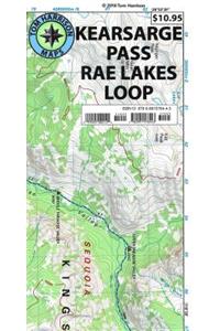 Kearsarge Pass