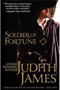 Soldier of Fortune: The King's Courtesan