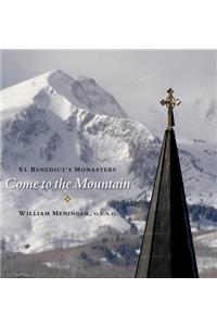 Come to the Mountain