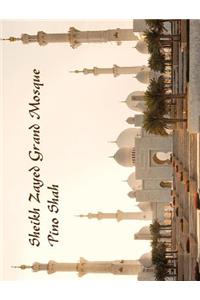 Sheikh Zayed Grand Mosque