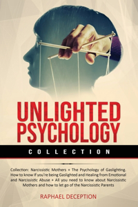 Unlighted Psychology