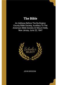 The Bible