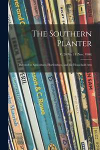 The Southern Planter