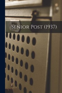 Senior Post (1937)