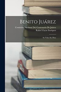 Benito Juárez