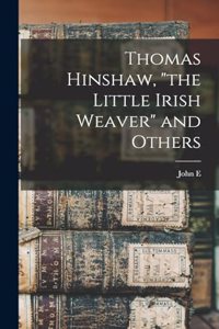 Thomas Hinshaw, 