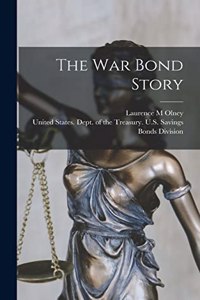 war Bond Story