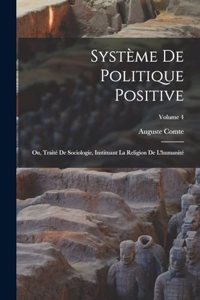 Système De Politique Positive