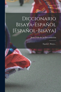 Diccionario Bisaya-español [español-bisaya]