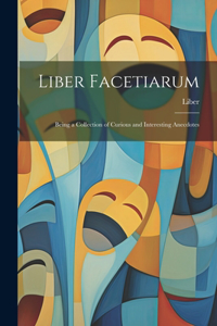 Liber Facetiarum