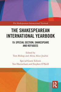 Shakespearean International Yearbook