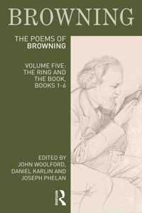 Poems of Robert Browning: Volume Five