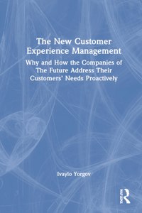 New Customer Experience Management