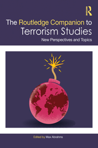 The Routledge Companion to Terrorism Studies