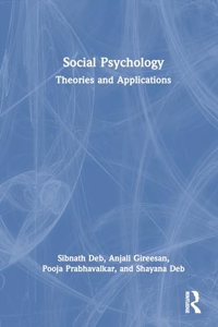 Social Psychology