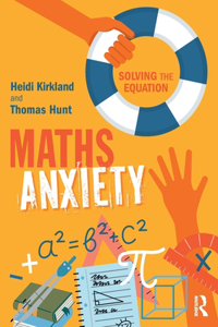 Maths Anxiety