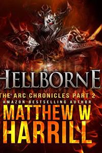 Hellborne