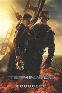Terminator Notebook