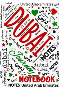 Dubai Notebook