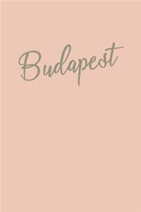 Budapest