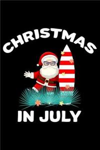 Christmas In July