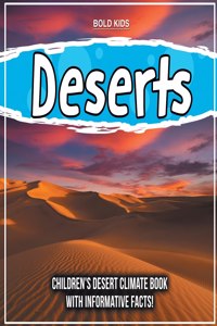 Deserts