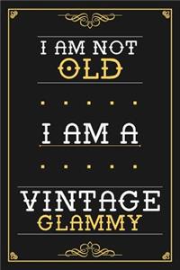 Glammy Journal